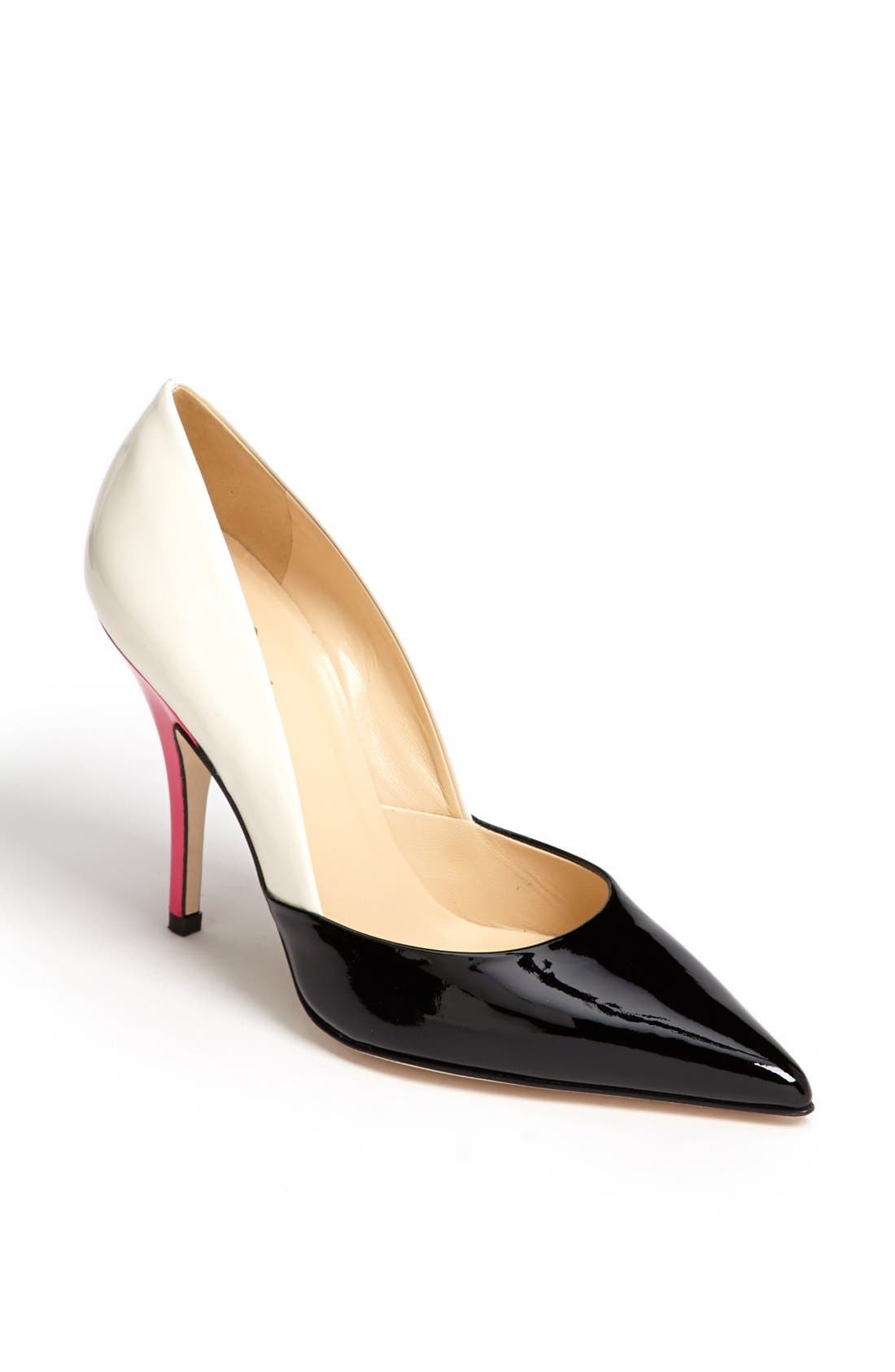 Kate Spade New York 'lottie' pump, Main, color, 