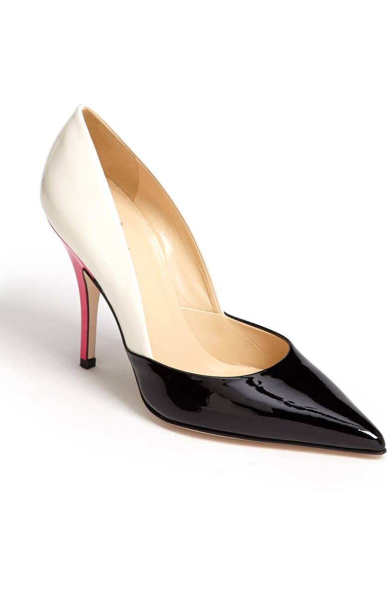 Kate Spade New York 'lottie' pump, Main, color,
