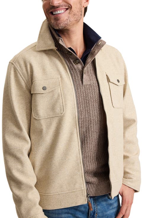 Silverwood Lake Jacket