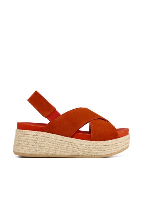 Berlin Sandal
