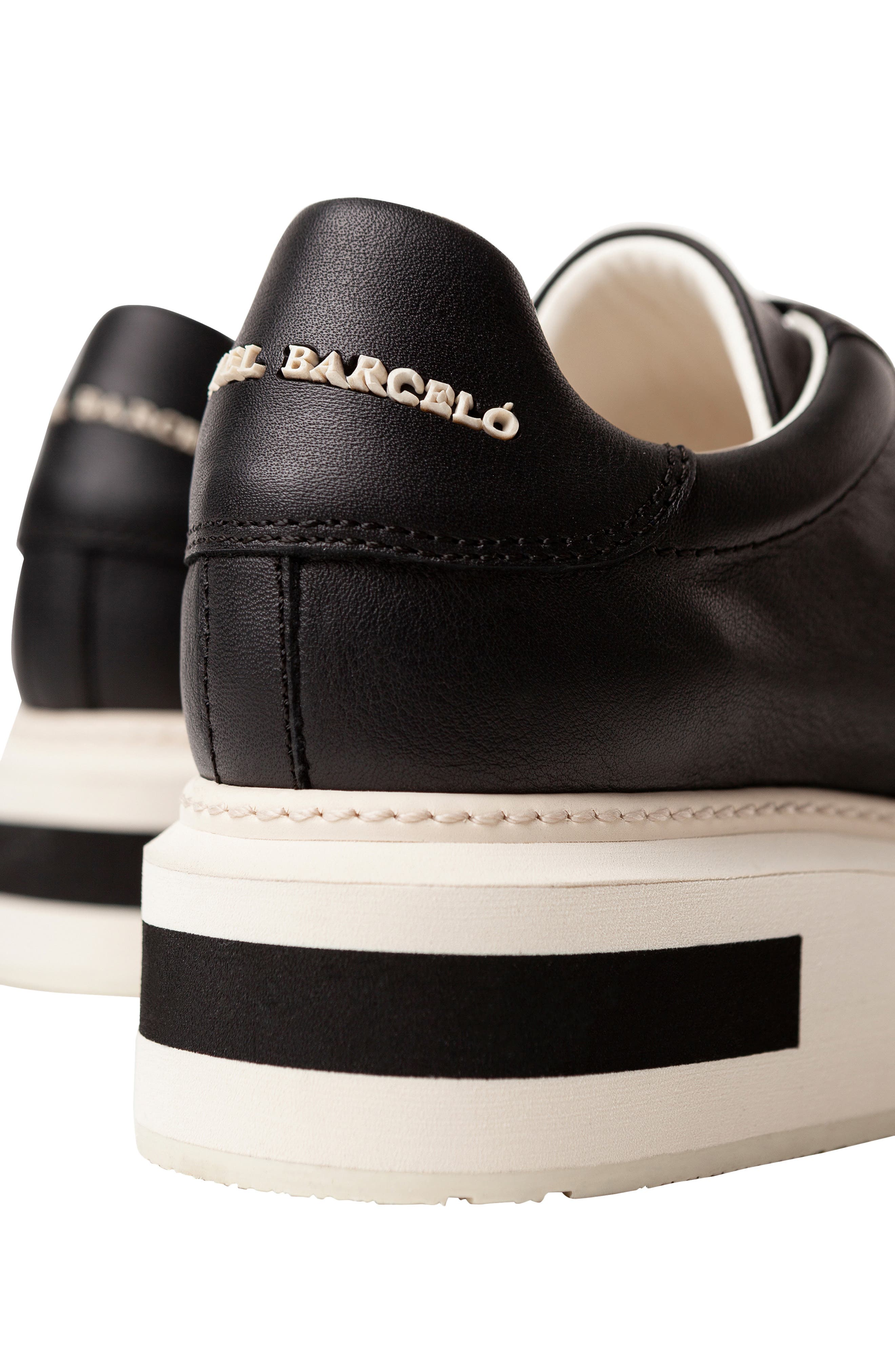 Paloma Barcelo Agen Sneaker, Alternate, color, 