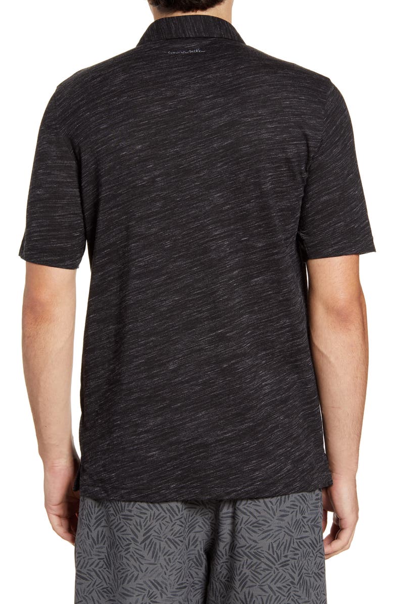 TravisMathew Flying Tortilla Regular Fit Performance Polo, Alternate, color, 