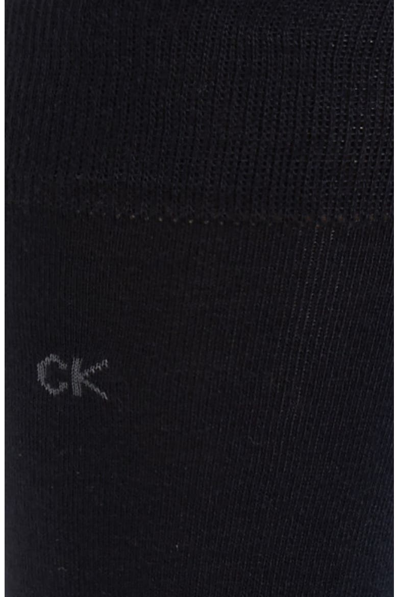 Assorted 3-Pack Socks, Alternate, color, ASSORTED BLUE