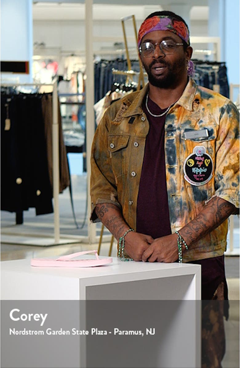 Kira Flip Flop, sales video thumbnail