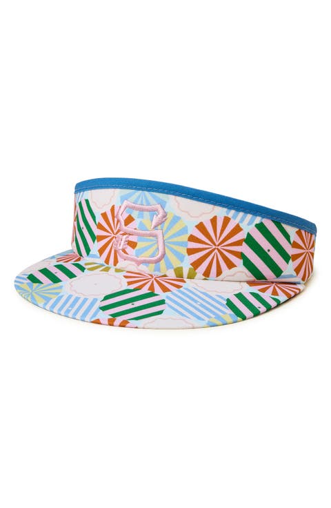 Umbrella Visor