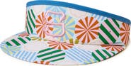 Sugarloaf Social Club Umbrella Visor