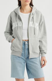 Brooklyn Industries Brooklyn Zip Hoodie