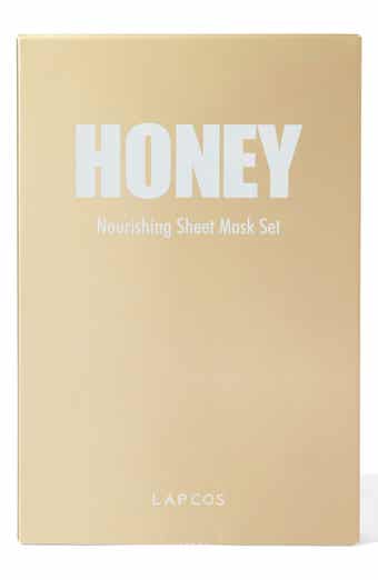 Honey Nourishing Sheet Mask
