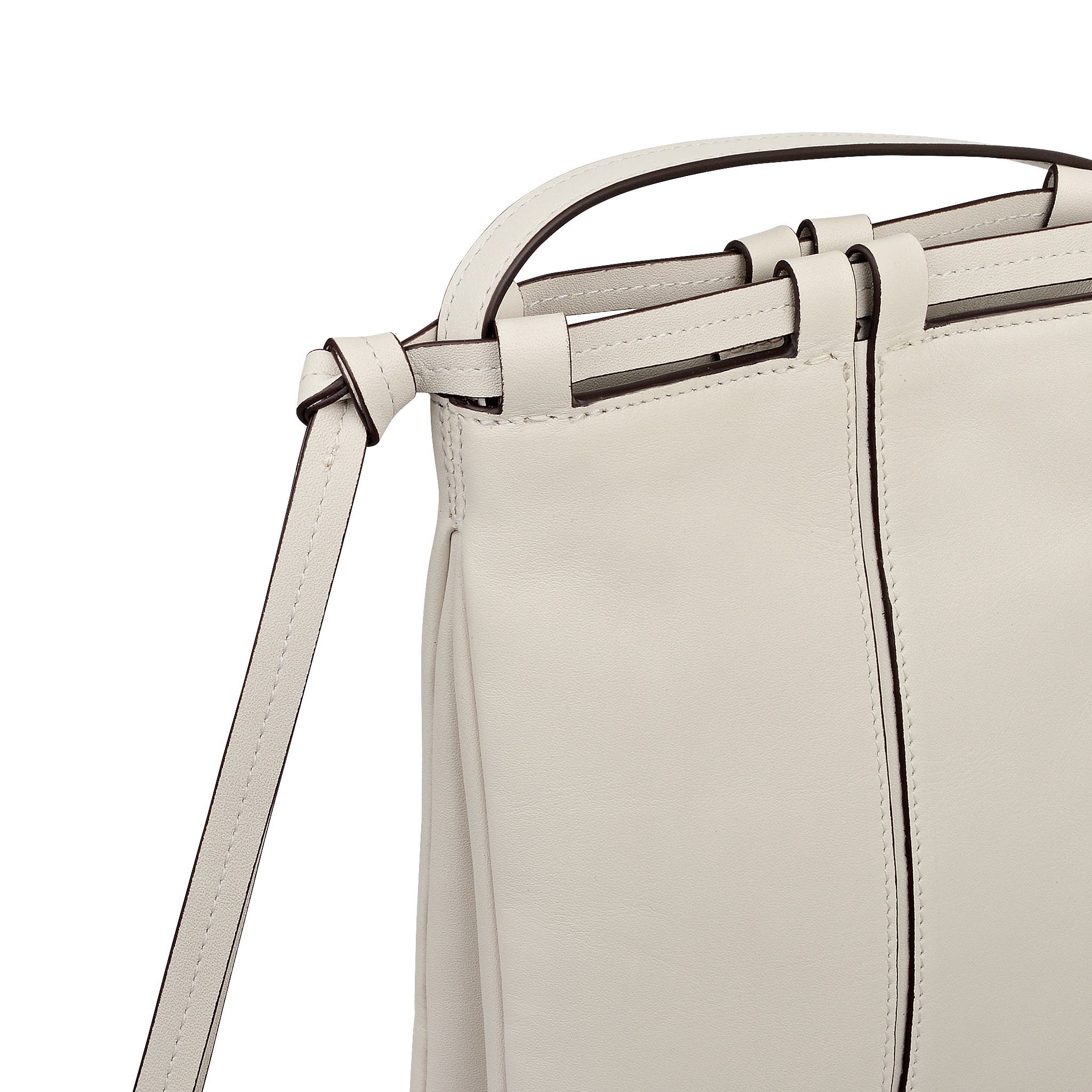 Radley The Connaught Small Open Top Crossbody Bag, Alternate, color, Salt