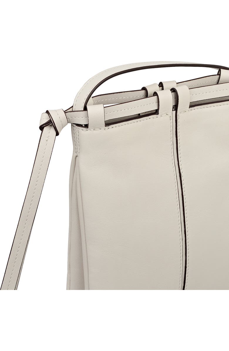 Radley The Connaught Small Open Top Crossbody Bag, Alternate, color, Salt