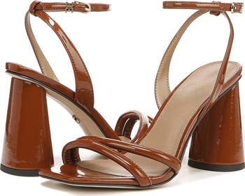 Kia Strappy Sandal - Wide Width Available