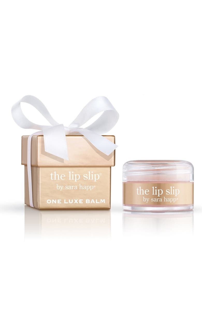 sara happ<sup>®</sup> The Lip Slip<sup>®</sup> Lip Balm, Alternate, color,