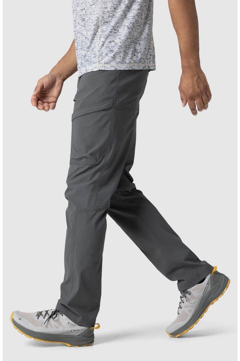 Timberline Utility Pants, Alternate, color, CHARCOAL