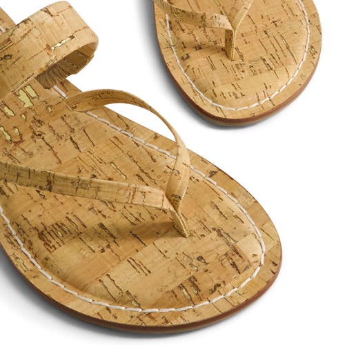 BERNARDO FOOTWEAR BERNARDO FOOTWEAR LEIA THONG SANDAL