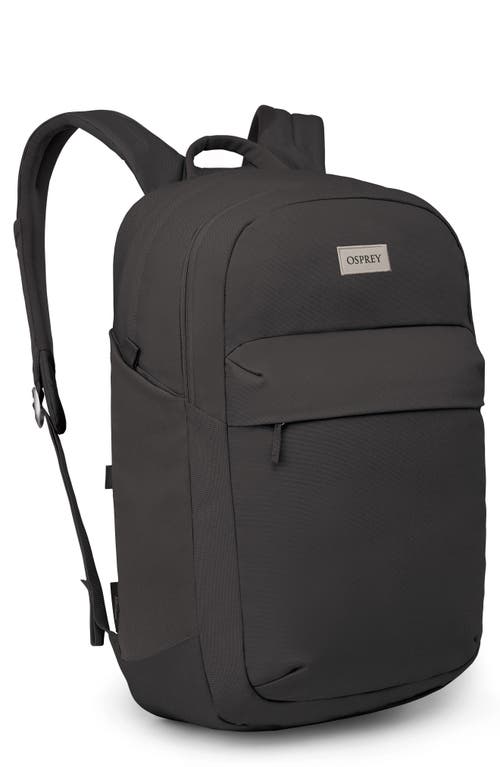 Osprey Arcane Extra Large 28l Daypack In Black