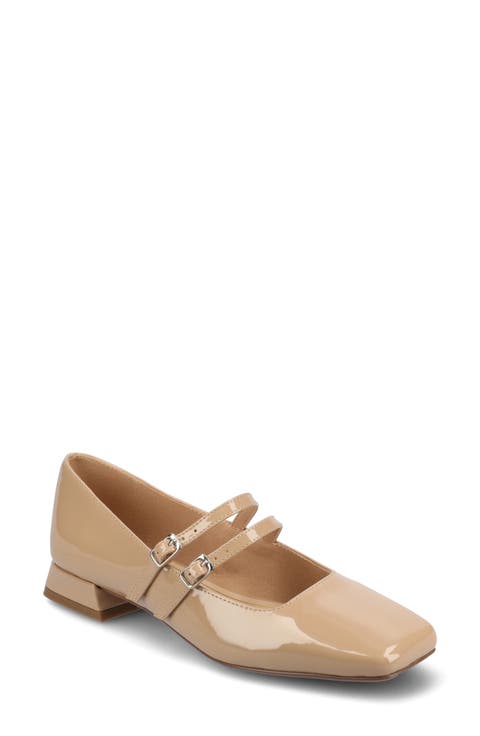 Gredah Mary Jane Pump (Women)