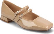 Journee Collection Gredah Mary Jane Pump