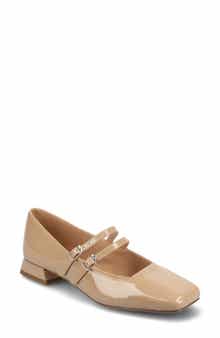 Journee Collection Gredah Mary Jane Pump
