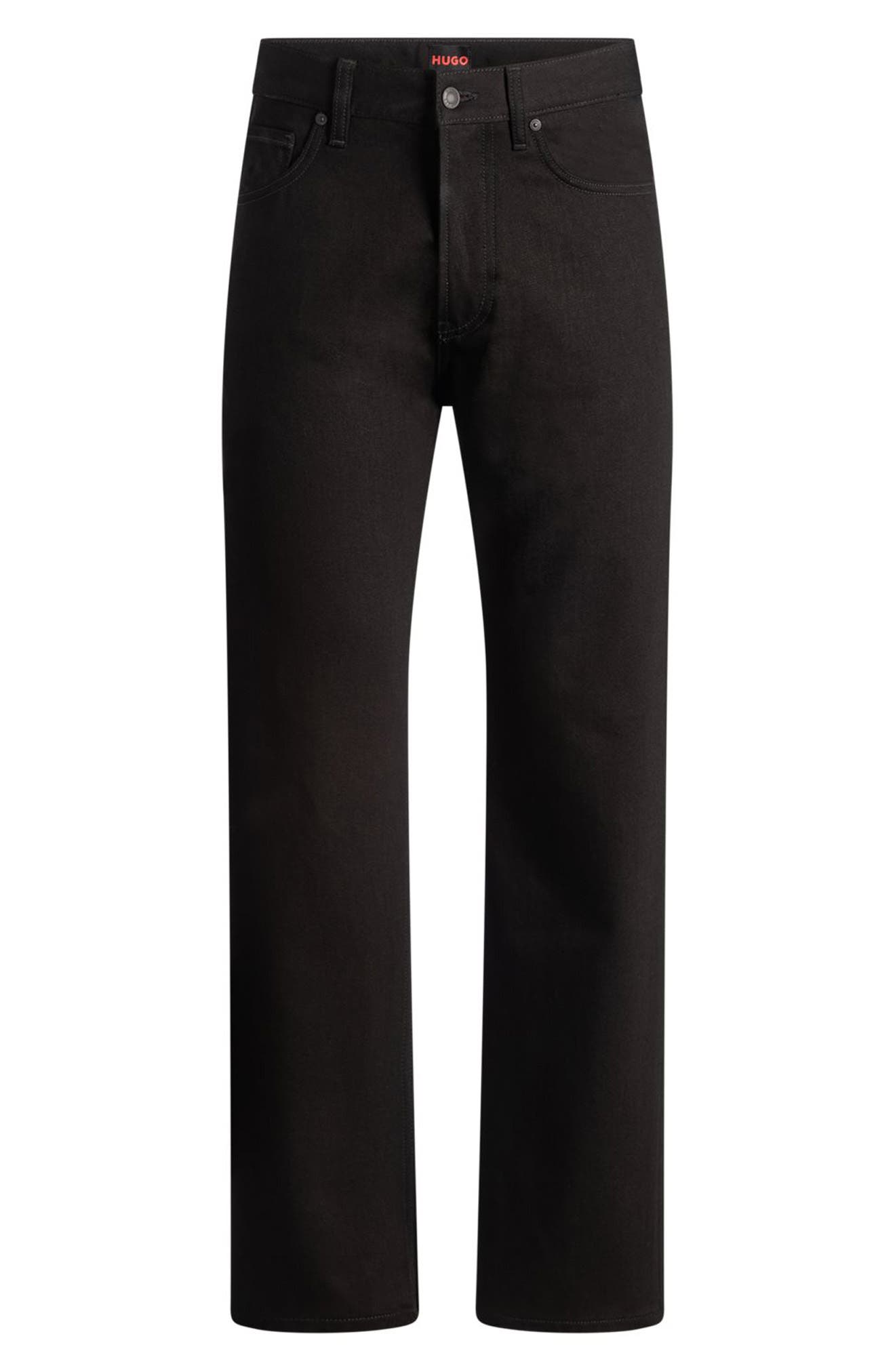 selected BLACK