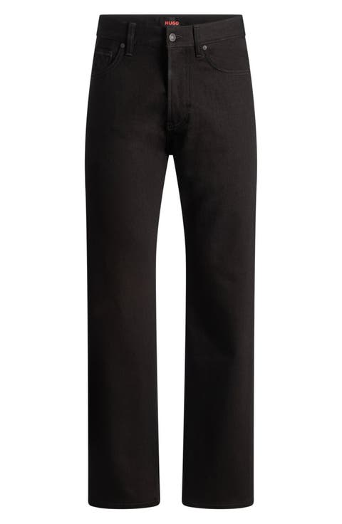 HUGO 840 Straight Leg Jeans