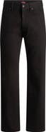 BOSS HUGO 840 Straight Leg Jeans