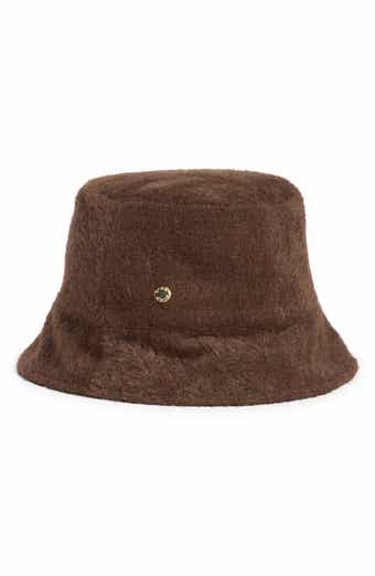 Faux Fur Bucket Hat