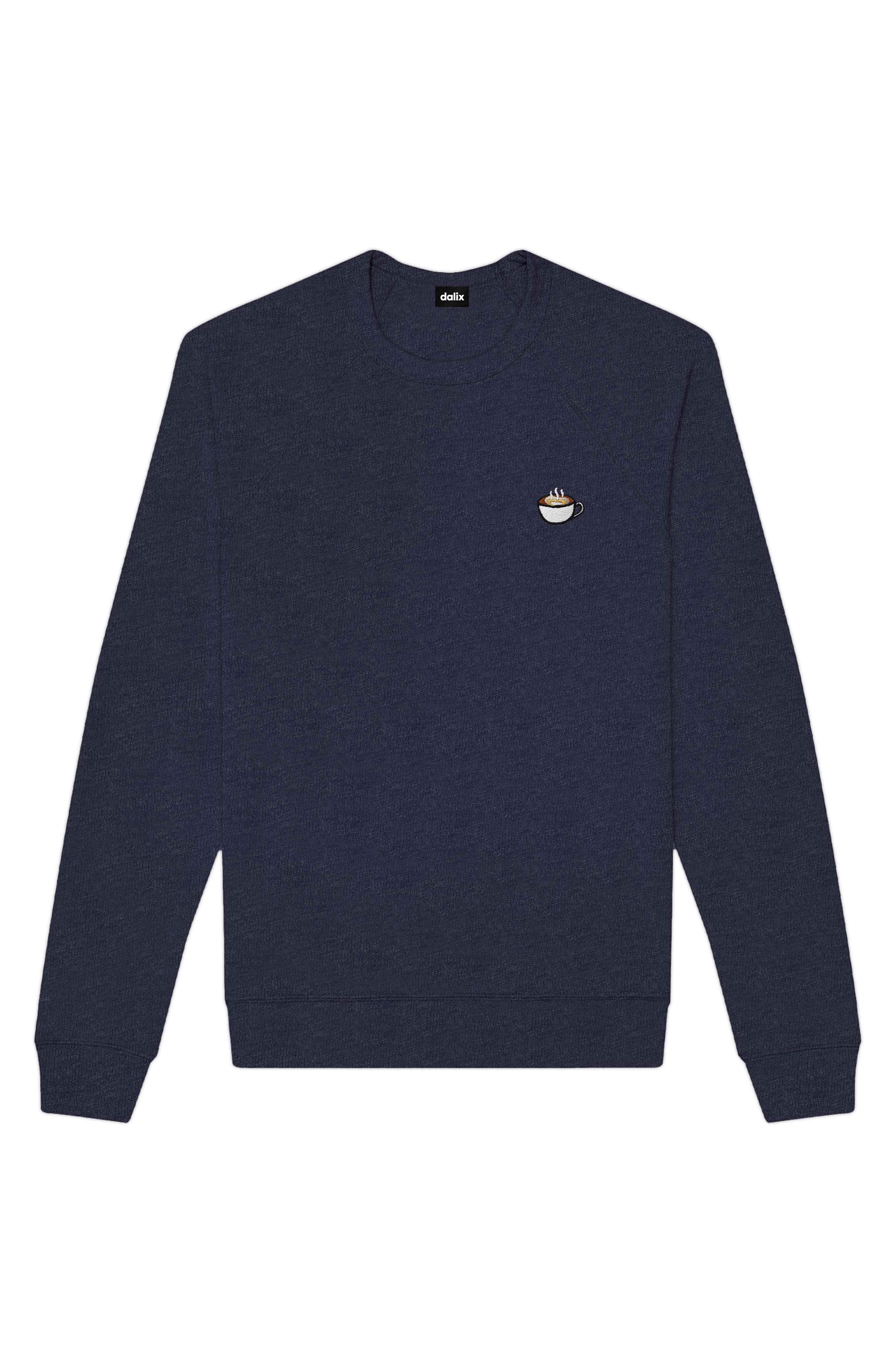 Heather Navy