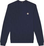 Dalix Cappuccino Fleece Sweatshirt