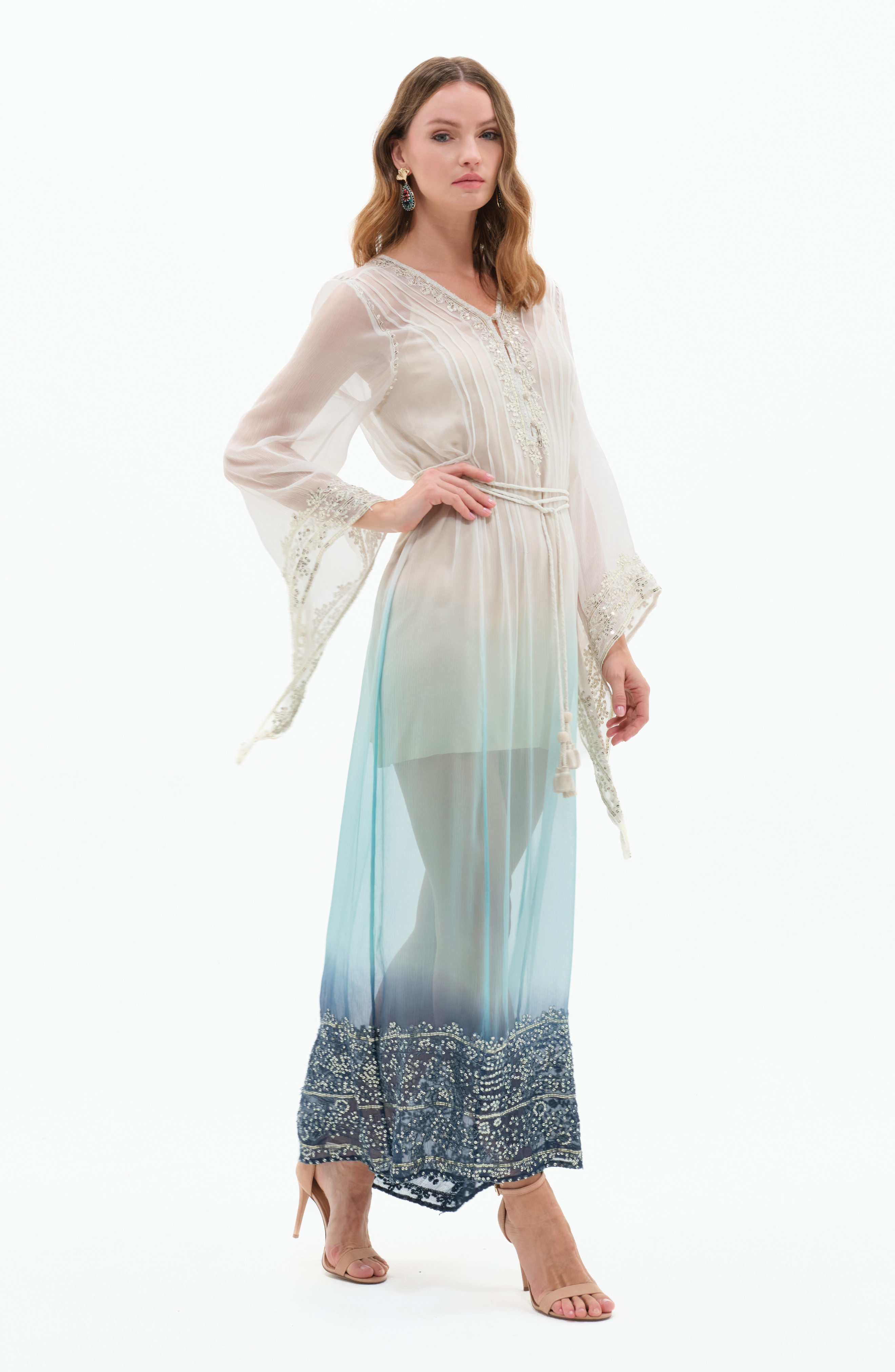 Camelia Dress - image 2