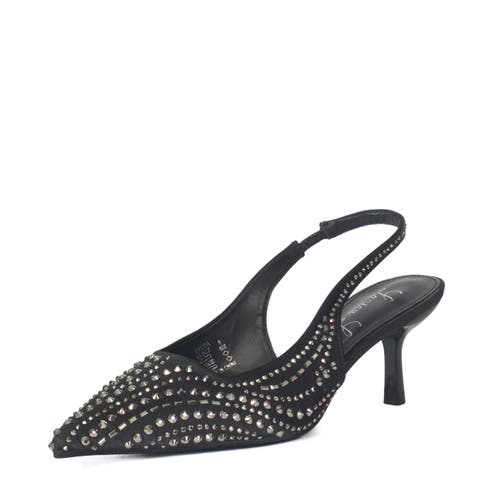 Sylvia Pumps