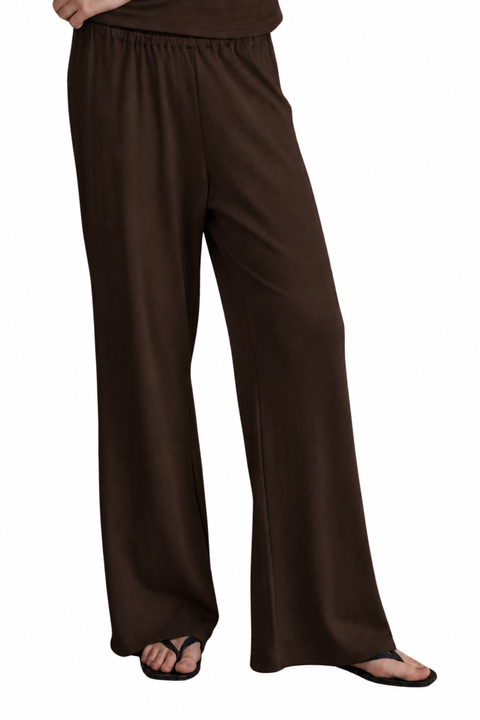 Hilda Pointelle Pant