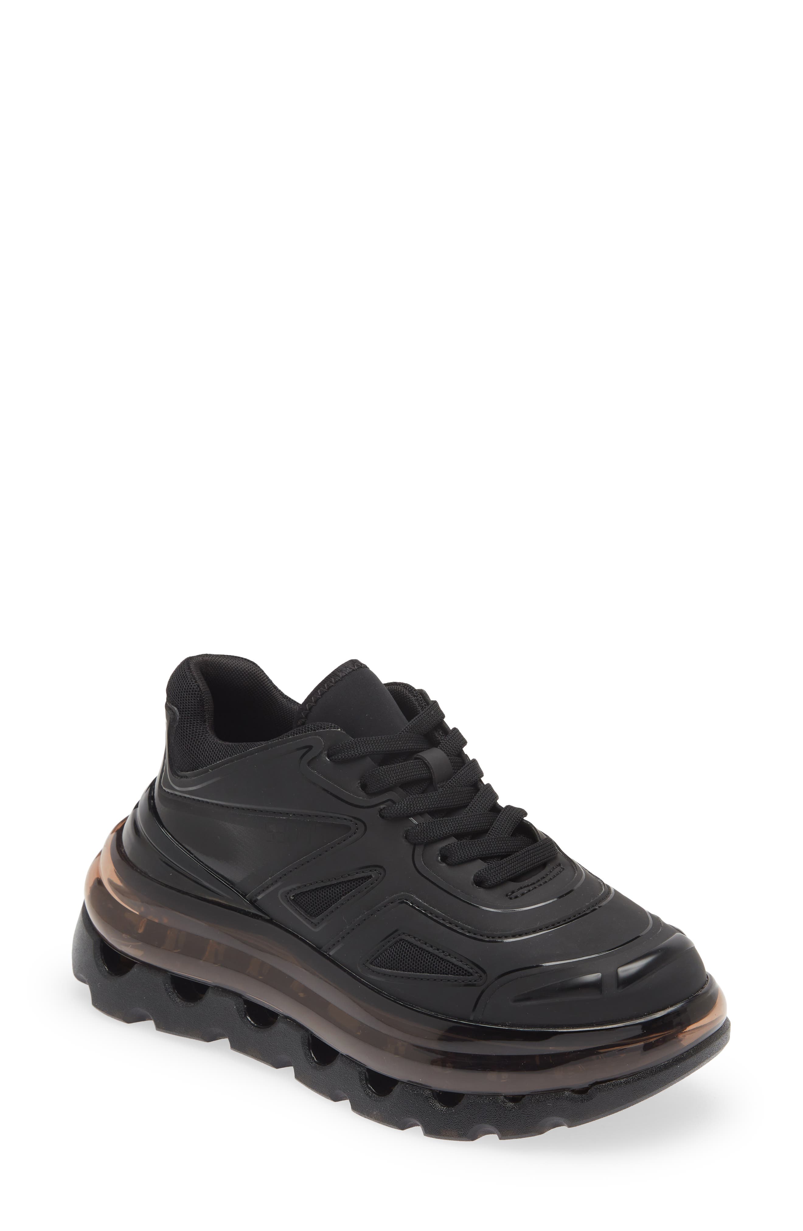 SHOES 53045 Bump'Air Platform Sneaker, Main, color, 