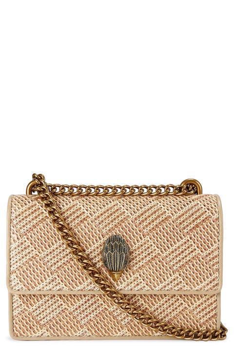 Small Shoreditch Crossbody Bag