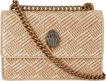 Small Shoreditch Crossbody Bag