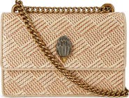 Kurt Geiger London Small Shoreditch Crossbody Bag