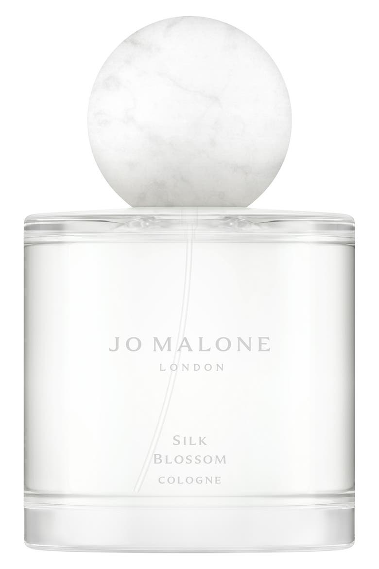 Jo Malone London Silk Blossom コロン 100ml Silk Blossom Cologne | Nordstrom