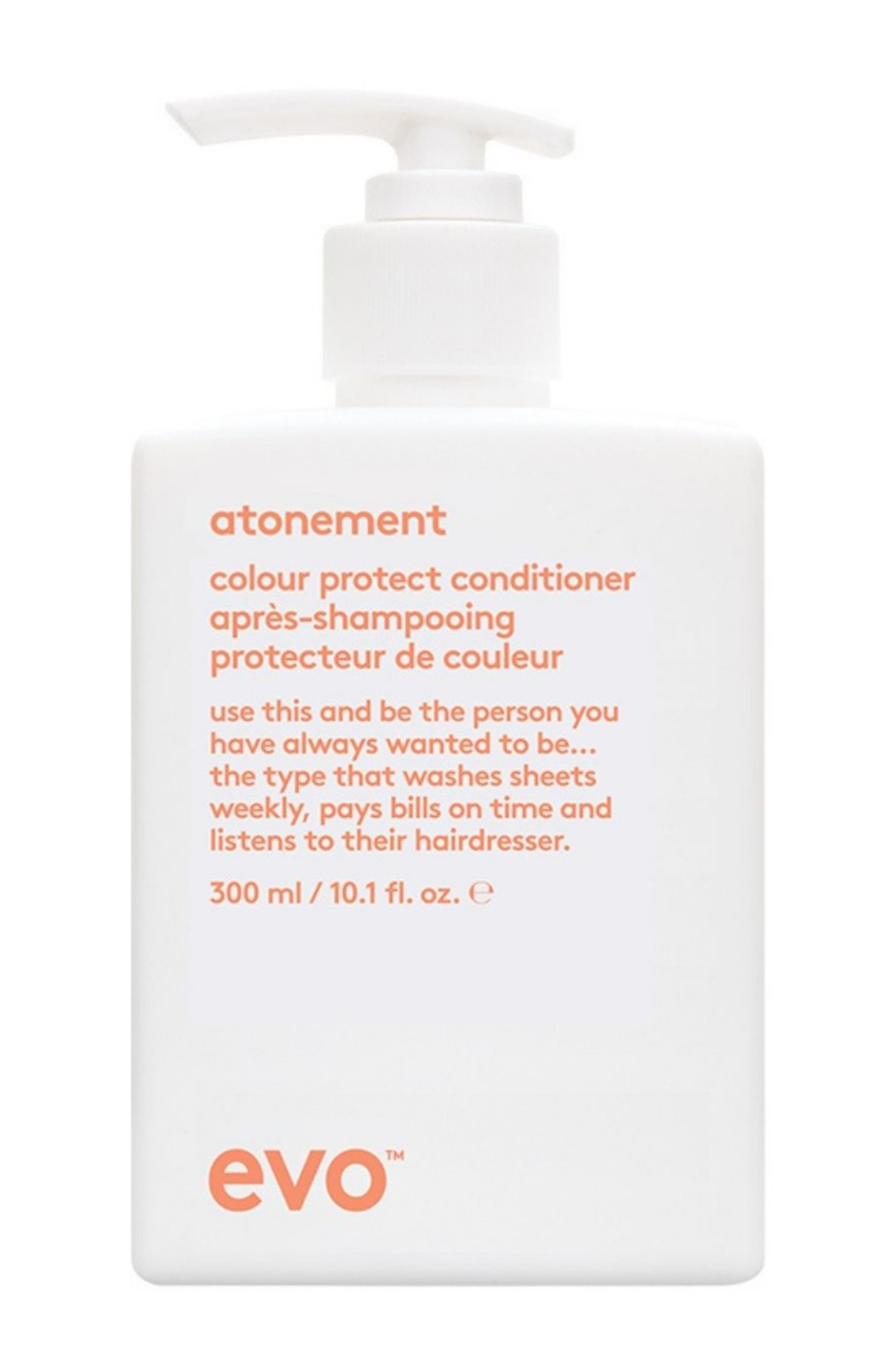 evo Color Protect Routine | Nordstrom