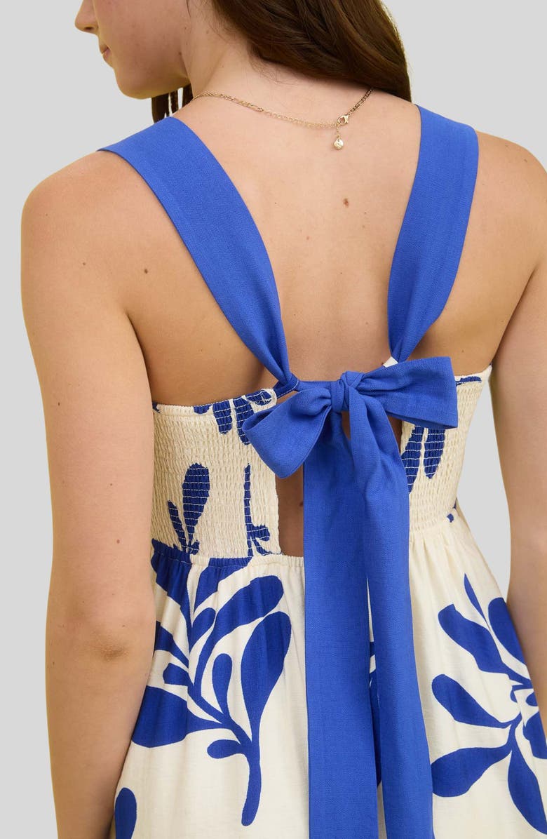 Midi Sundress