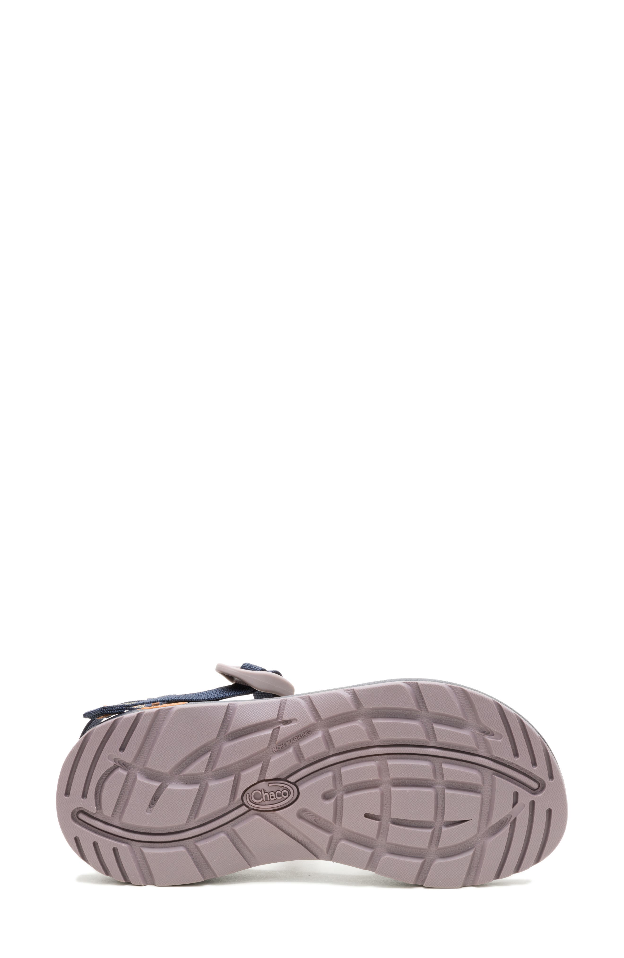 Chaco Z2 Classic Strappy Sandal, Alternate, color, Summit Navy Night