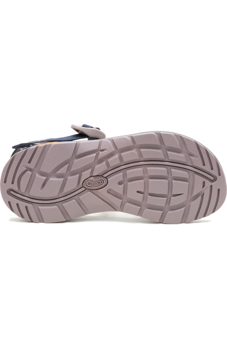 Chaco Z2 Classic Strappy Sandal, Alternate, color, Summit Navy Night