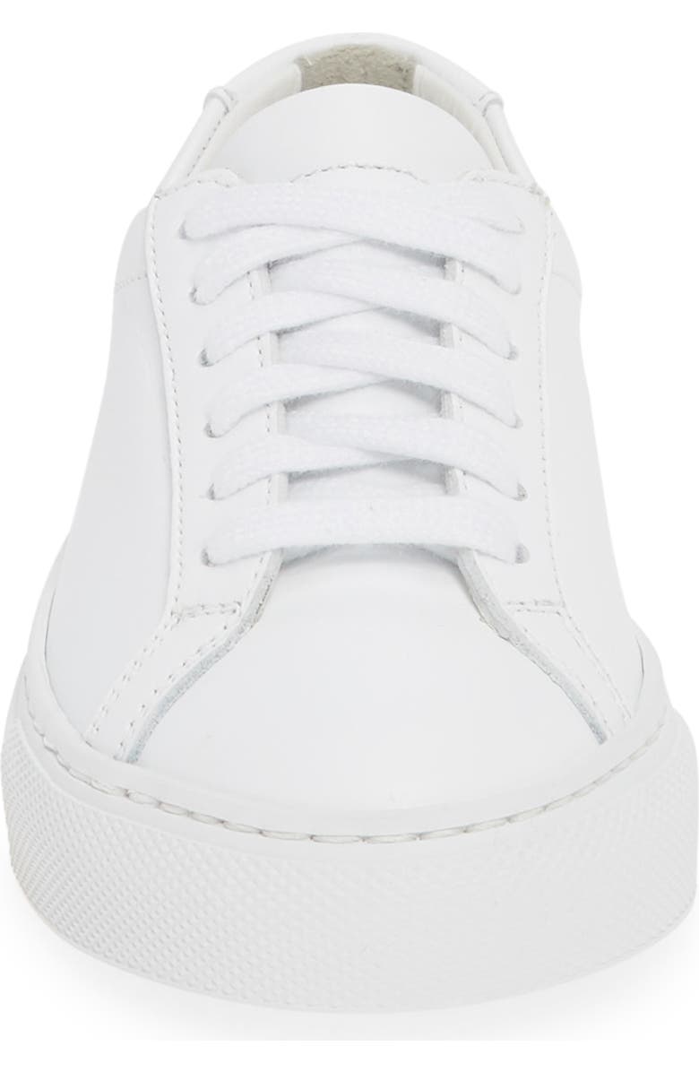Common Projects Original Achilles Sneaker, Alternate, color,