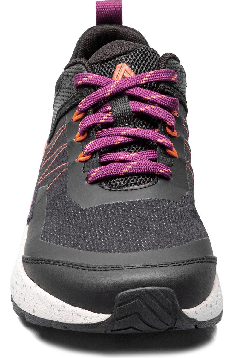 Forsake Cascade Peak Low Waterproof Hiking Sneaker, Alternate, color,