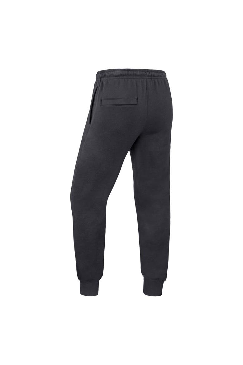 Men's Nike Anthracite Virginia Tech Hokies Club Fleece Joggers, Alternate, color, Anthracite