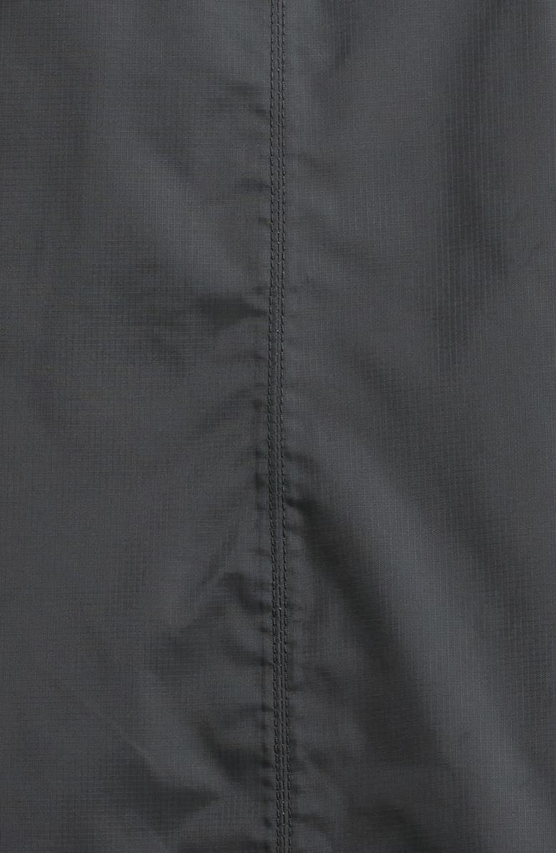 L.L.Bean Trail Model Waterproof Raincoat, Alternate, color,