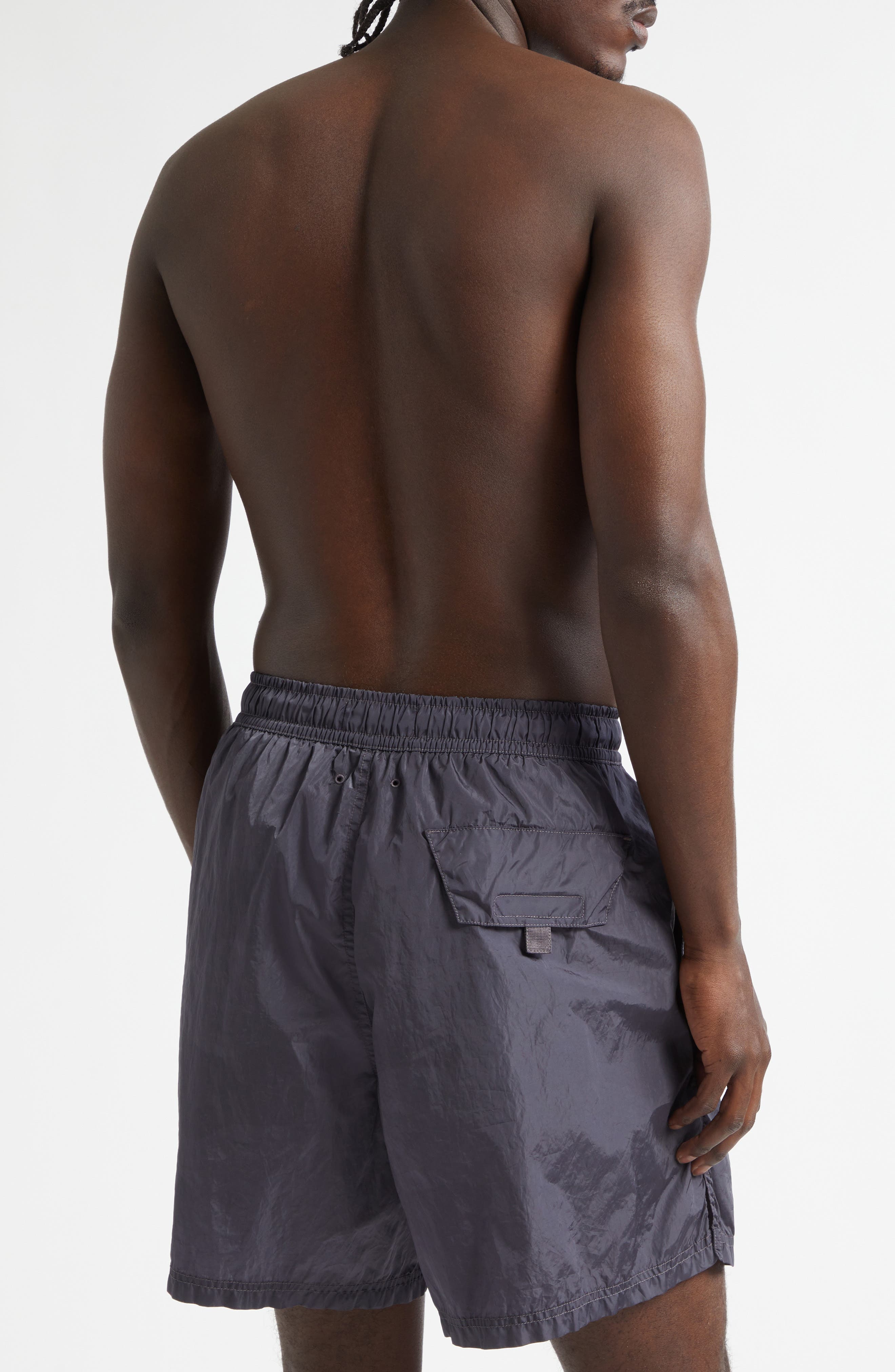Nylon Shorts - image 2