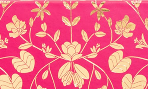 Granado Rosa Sublime 3-piece Gift Set In Transparent