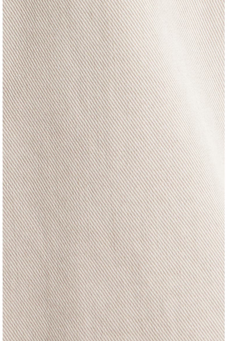 Short Sleeve Mechanic Shirt, Alternate, color, GREY OWL