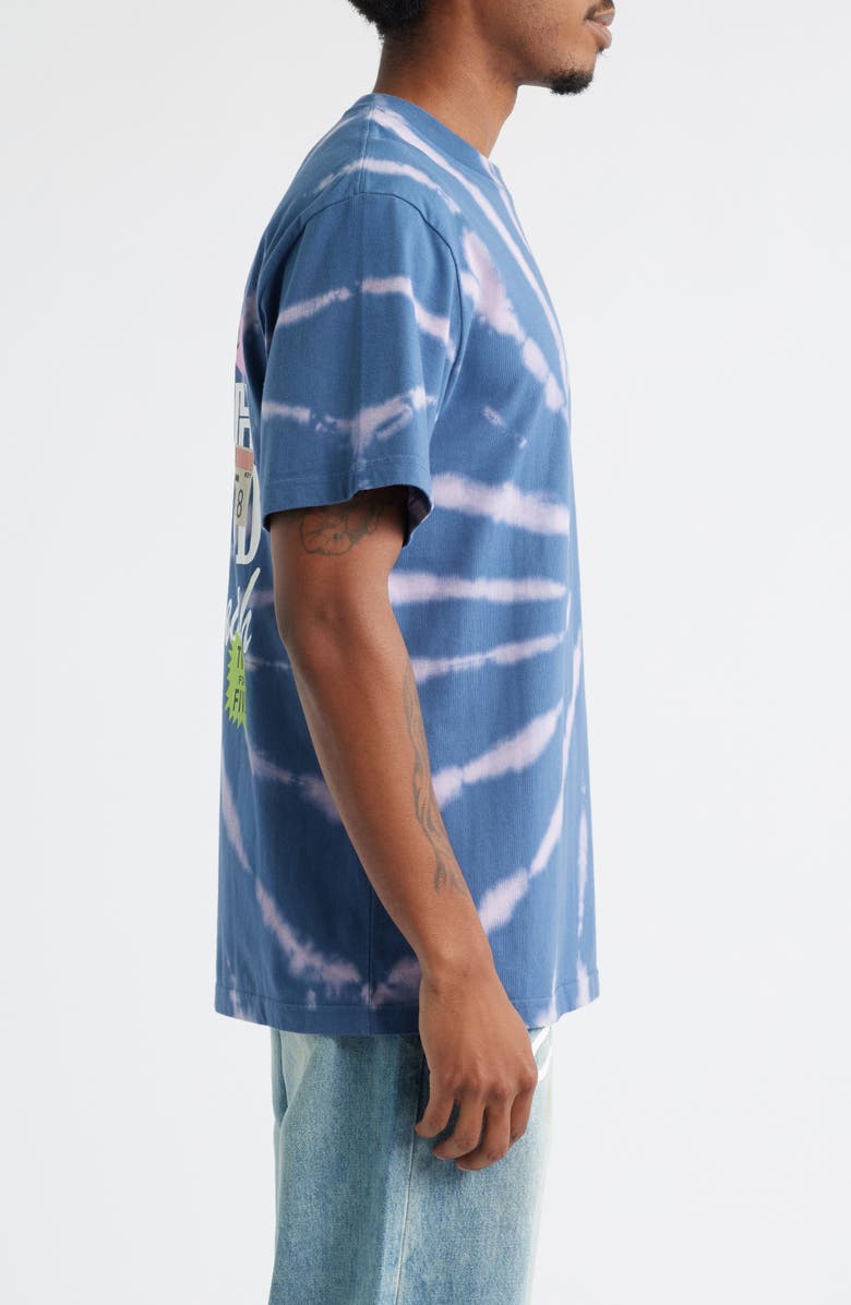 ICECREAM Price Check Graphic T-Shirt, Alternate, color, Sargasso S