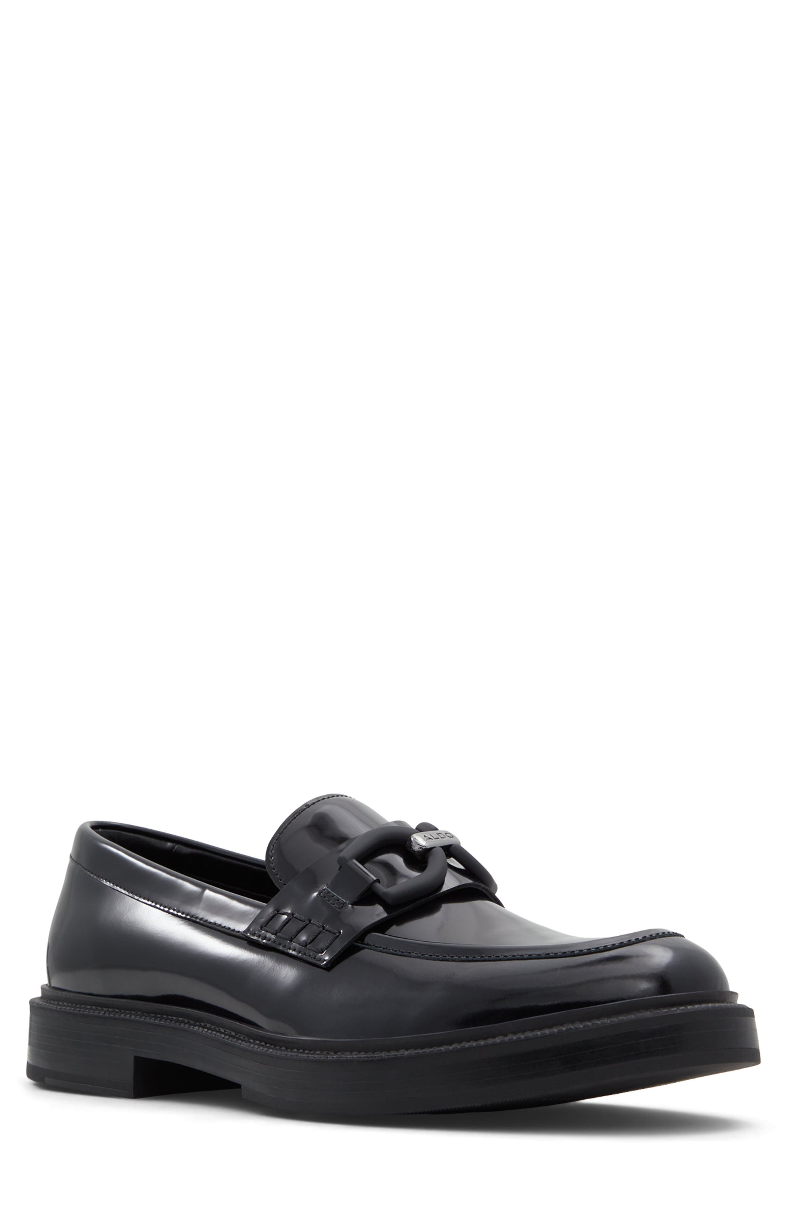 ALDO Norris Bit Loafer, Main, color, 