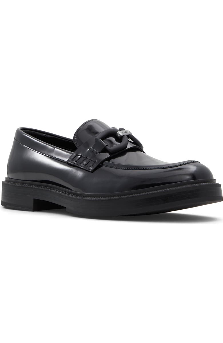 ALDO Norris Bit Loafer, Main, color,